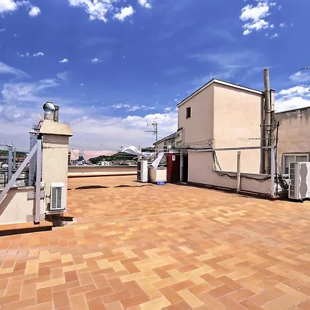 Apartment Casa Nou 2 & Boutique Girona