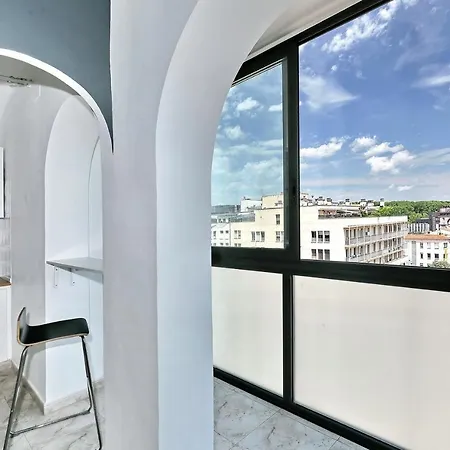 Casa Nou 2 & Boutique Apartment Girona