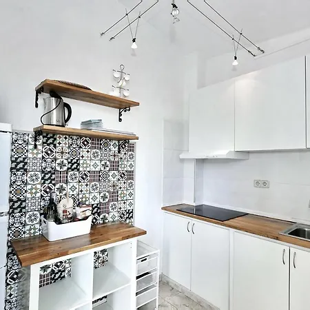 Apartment Casa Nou 2 & Boutique *