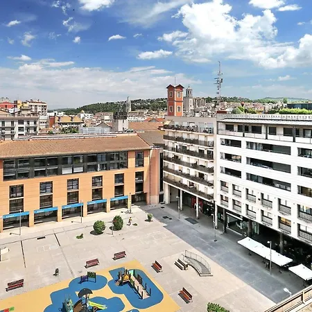 Casa Nou 2 & Boutique Apartment Girona