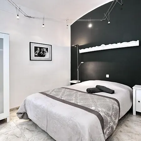 Apartment Casa Nou 2 & Boutique *