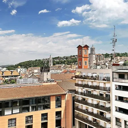 Casa Nou 2 & Boutique Gerona